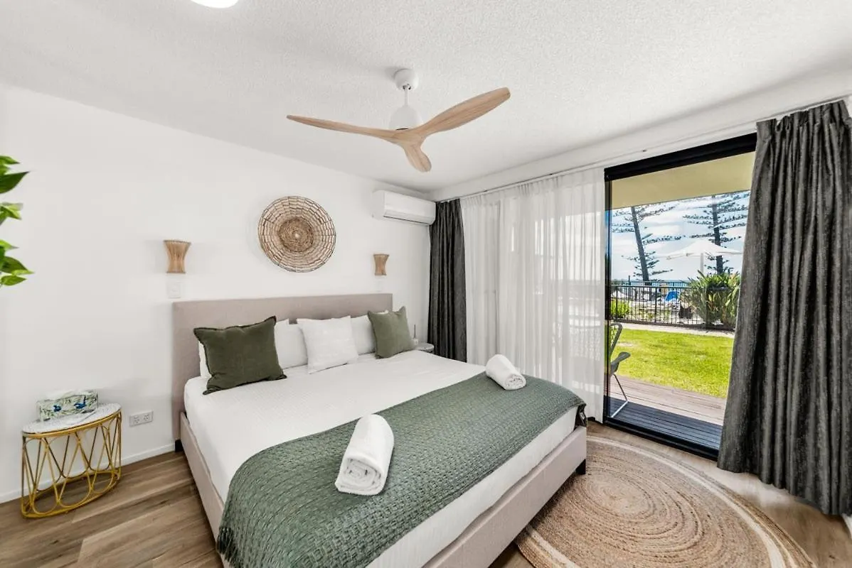 Hear The Sea At The Beach Retreat By Custom Bnb Hosting Кулум-Бич 0*,