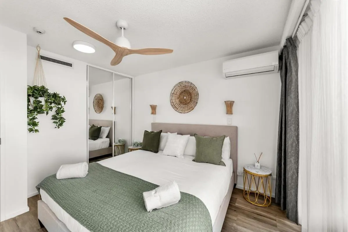 Hear The Sea At The Beach Retreat By Custom Bnb Hosting Кулум-Бич 0*,